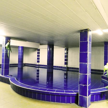 Hotel Plaza Center Santa Cruz de La Sierra Exteriör bild