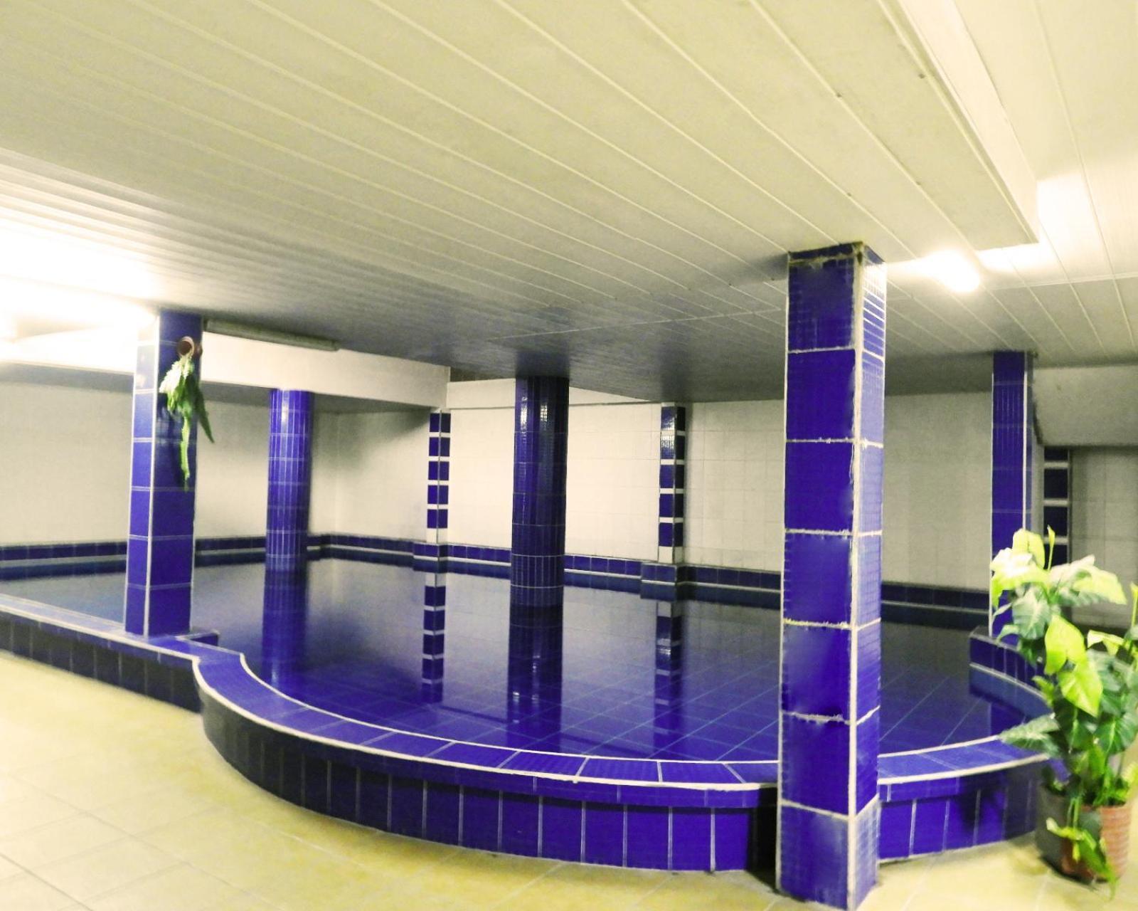 Hotel Plaza Center Santa Cruz de La Sierra Exteriör bild